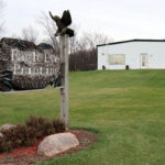 Eagle Eye Printing Shop and Sign Bridport Vermont